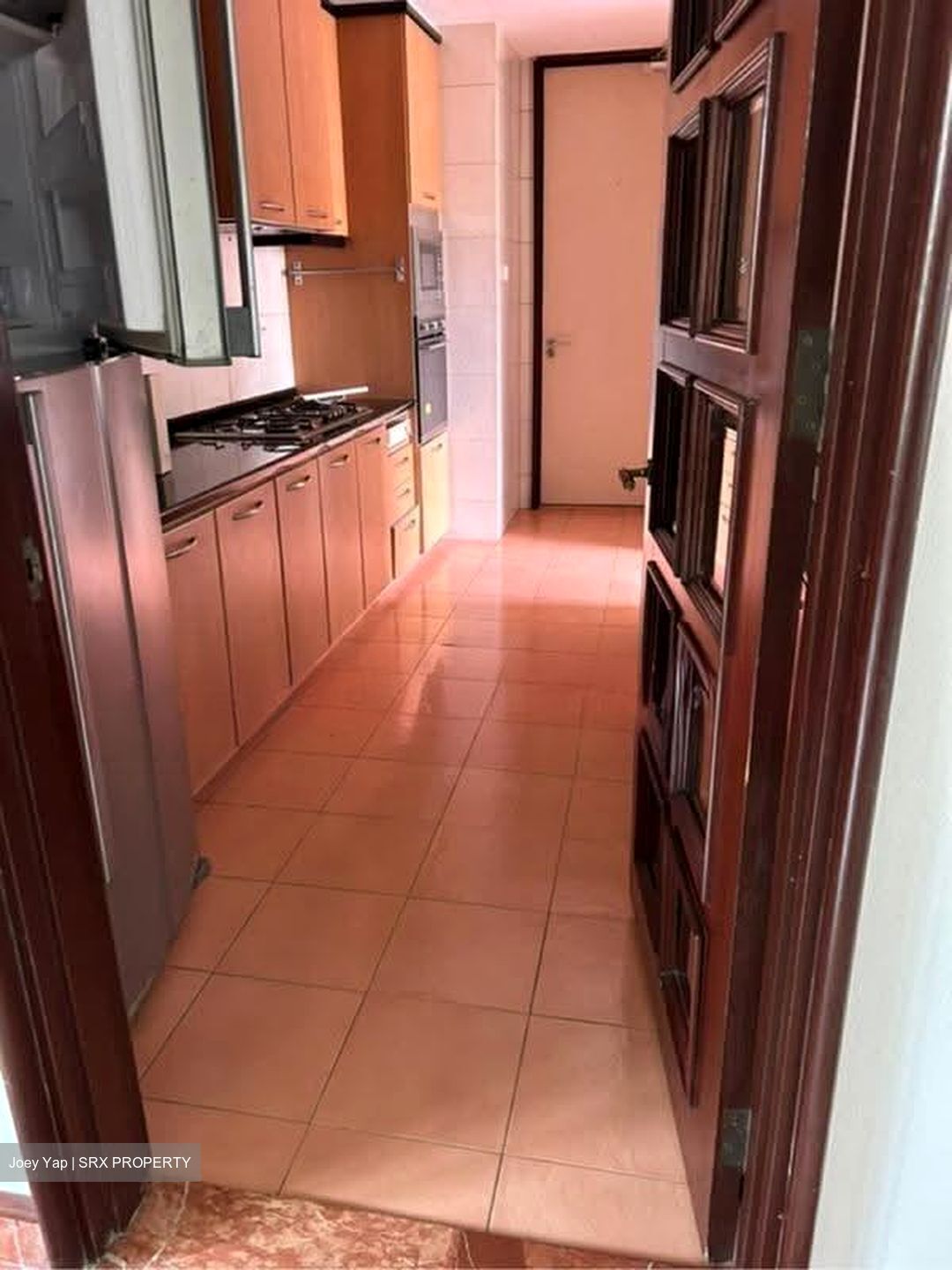 Pebble Bay (D15), Condominium #638238991
